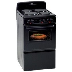Defy Compact 4 Solid Plate Electric Stove