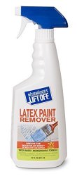 Lift Off 413-01 Latex Based Emulsion Paint Remover - Clear By Lift Off