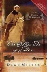The Other Side Of Jordan Paperback New