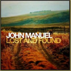John Manuel Lost And Found