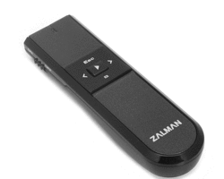 Zalman Zm-p100 Wireless Presenter