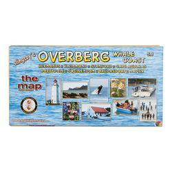 Overberg Whale Coast 4.1