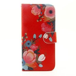 Shell 5.0"HUAWEI P8 Lite Phone Case Huawei P8LITE Back Cover Huawei ALE-L23 Wallet Case Pu Leather Flip Wallet Case Stand Protector Shell Cover For
