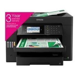 Epson L15150 Colour A3 3-IN-1 Printer