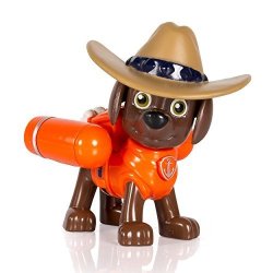 Paw Patrol Hero Pup Cowboy Zuma