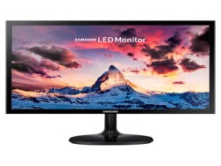 22" SF350 LED Monitor