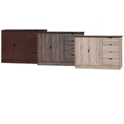 MINI Robes Chest Of Drawers