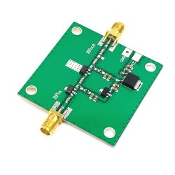 Akozon Car SMA Active Antenna with Built-in Amplifier for Digital TV Strong Receiving Signal