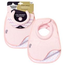 tommee tippee dribble bibs