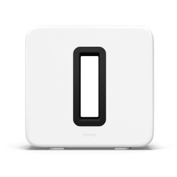 Sonos Sub - GEN3 Wireless Subwoofer - White