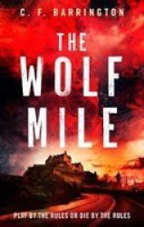 The Wolf Mile Paperback