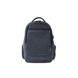 DICALLO Executive Series Backpack - Blue