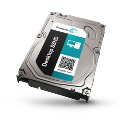 Seagate Solid State Hybrid 2tb