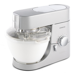 Kenwood Major Stand Mixer Ice Cream Maker Attachment