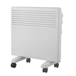 Electric Convector Heater