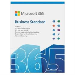 Microsoft 365 Business Standard Edition