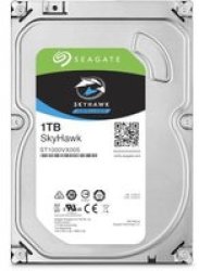 Seagate Skyhawk 1TB 3.5 Surveilance Internal Drive