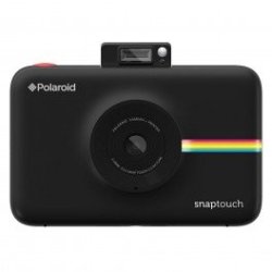 Polaroid Snap Touch CAMPOIDSTBK in Black