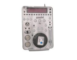 Gemini CD-1800X Dj Mixer