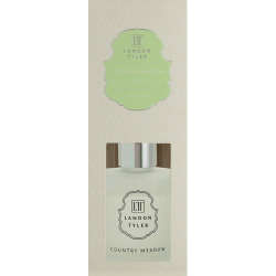 Landon Tyler Fragranced Reed Diffuser Country Meadow