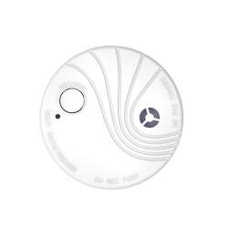 Hikvision Ax Pro Wireless Photoelectric Smoke Detector