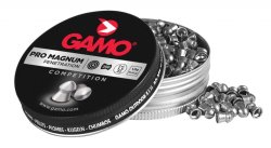 Gamo Pellets 4.5MM Pro-magnum 250CT