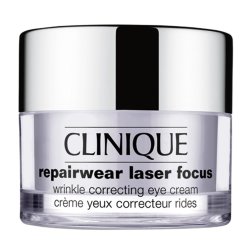 Clinique Repairwear Eye Laser Focus Wrinkle Correcting Eye Cream 15ML