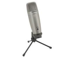 Samson C01u Pro - Usb Studio Condenser Microphone