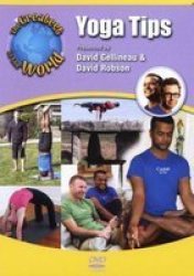 Greatest Yoga Tips In The World DVD