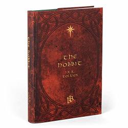 Juniper Books The Hobbit Special Edition Hardcover Book With Custom Designed Dust Jacket Author J.r.r. Tolkien