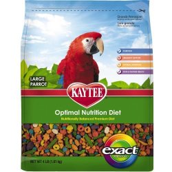 Kaytee Exact - Large Parrot 1.13KG