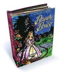 Beauty And The Beast Hardcover