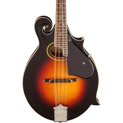 Gretsch Guitars G9350 Park Avenue F Acoustic-electric Mandolin 3-color Sunburst