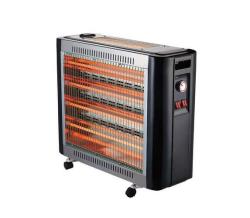 Condere - Quartz Heater With Humidifier - ZR-2115