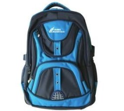 Psm Laptop Backpack Blue