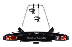 Thule G6 LED 2 Bike Carrier