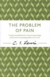 The Problem Of Pain