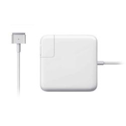 85W Magsafe 2 Replacement T Pin Laptop Charger For Apple Macbook