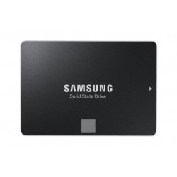 Samsung 850 Evo 500GB 2.5-INCH Sata III Internal SSD MZ-75E500BW