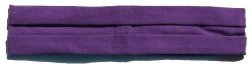 Purple Hband Stretchy Headband