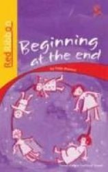 Red Ribbon Grade 7 Teacher's Guide: Beginning At The End