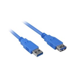 Ext: USB3.0 A M-f 1.5M