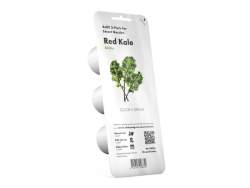 Red Kale Seed Pod Refill For Smart Garden Pack Of 3