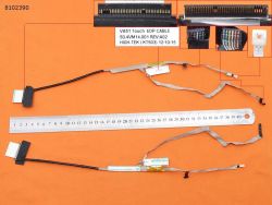 Acer Aspire V5 V5-571 V5-571G V5-571P 50.M2DN1.005 50.4VM06.002 50.4VM14.001 Lcd Video Flex Cable