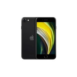 Apple Iphone Se 2ND Gen 128GB Black - Serial Number MXD02AA-B|356492101061546B