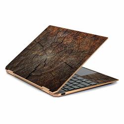 Mightyskins Skin Compatible With Hp Spectre X360 13.3" Gem-cut 2019 - Trunk Protective Durable And Unique Vinyl Decal Wrap Cover Easy To