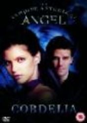 Cordelia Vampire Anthology - DVD