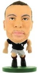 - Younes Kaboul Figurines France
