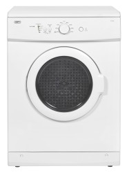 Defy 5kg Autodryer Tumble Dryer – White
