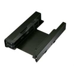 Cremax Icy Dock MB082SP 2.5IN. Sata & IDE44 2 X 2.5IN. Into 3.5 In. Storage Device Bay